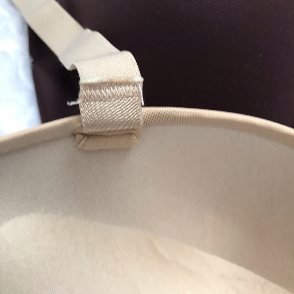 3 Power push up bra 36B - Picture 5 of 9